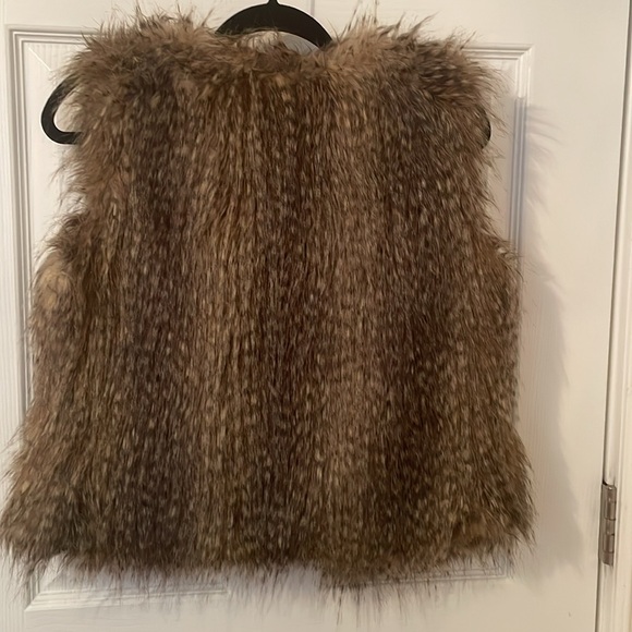 Express Vest - Picture 4 of 5